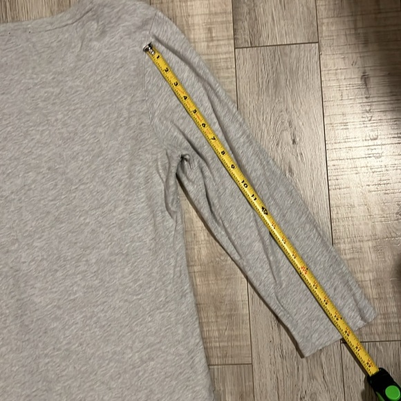 J. Crew Textured Top - Picture 10 of 11